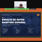 Primer espacio de datos marítimo de España en Alfaship Group