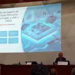 Kit de Espacio de Datos CRED en la Jornada Técnica de Prácticos