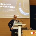 Hiades Business Patterns y su proyecto EDME en el congreso 111º de prácticos de puerto 2026 - Derecho de autor: harbourpilot